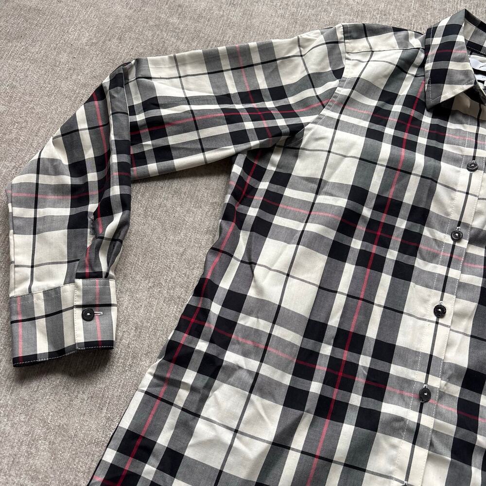 Foxcroft Button Down Shirt - Picture 3 of 5